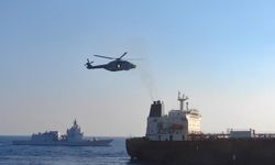 Akdeniz’de gölge filo operasyonu