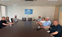 Kuşadası Limanı’nda yeni indi-bindi uygulamasına itiraz