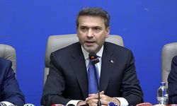 Bayraktar: Karadeniz gazı 17 milyon haneye yetecek