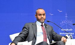 Somali denizlerdeki egemenliğini geri alıyor