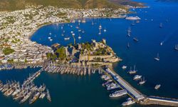 250’den fazla tekne Bodrum’da görücüye çıkacak