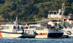 Marmaris’te tekneden atık ihlaline yarım milyona yakın ceza