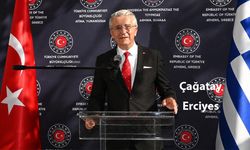 Denizler rekabet değil, ortak refah alanıdır