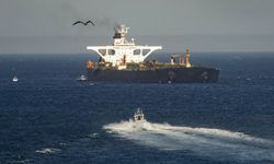 Abluka nedeniyle Çin'e İran petrolü tedariki daralıyor