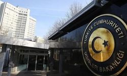 Dışişleri'nden Karadeniz'deki gemi saldırılarına ilişkin açıklama