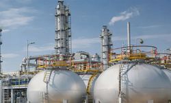 Türkiye'nin petrol ithalatı yüzde 13 azaldı