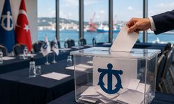 İMEAK Deniz Ticaret Odası seçim tarihi belli oldu