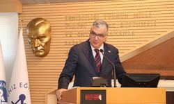 Ünüvar: Ticari gemiler ve gemi insanları çatışmaların hedefi haline getirilemez