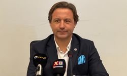 Erdem Ağan, Bodrum Ticaret Odası başkanlığına adaylığını açıkladı