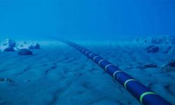 Güney Kıbrıs ile Suriye arasında yeni deniz altı fiberoptik kablo bağlantısı