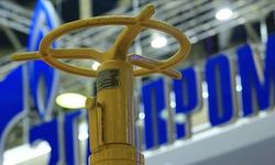 Gazprom: Avrupa'nın gaz depolarındaki açık, tedarik riski oluşturuyor