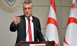Erhürman: Türkiye’den 5 sahil güvenlik botu ve 2 helikopter bölgeye sevk edildi