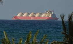 Hürmüz’de tanker taşımacılığı 20 milyon dolara Ulaştı