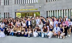 Avrupa’nın genç liderleri İstanbul’da buluştu