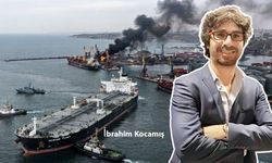 Ateş hattında rotasını koruyanlar…