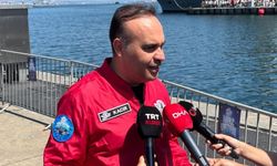"Milli uçak gemimizi 2027 sonunda denize indirmek için çalışıyoruz"