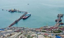 Ukrayna, Kazakistan petrol sevkiyatını hedef almaktan vazgeçti