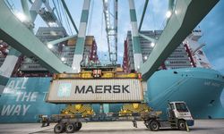 Maersk 2026 kâr beklentisini ikinci kez yükseltti
