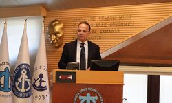 Mehmet Bozay: Karadeniz’de seyrüsefer güvenliği için BM ile çalışıyoruz