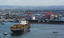 MSC, Rusya Karadeniz seferlerini durdurdu