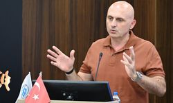 GİSBİR Başkanı Kıran: Tüm dünyada kartlar yeniden dağıtılıyor