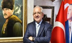 İTO Başkan Adayı Kaptan Mustafa Can'dan tek dönem sözü