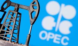 OPEC'in günlük ham petrol üretimi temmuzda arttı