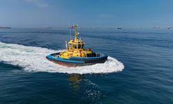 Sanmar’dan SAAM towage filosuna yeni römorkör