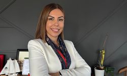 Semra Demir, İMEAK DTO Kocaeli Şube Başkanlığı’na aday