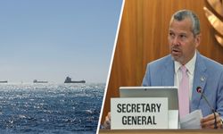 IMO: Hürmüz’de 400 gemi ve 6 bin denizci hâlâ mahsur