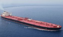 Süper tankerlerde günlük kazanç 500 bin doları aştı