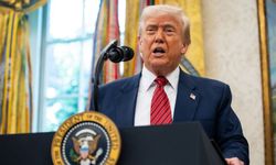 Trump: Hürmüz Boğazı'nı yüzde 100 kontrol ediyoruz