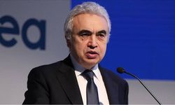 "Enerji piyasaları tarihi ölçekte bir krizle karşı karşıya"