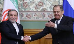 Lavrov-Erakçi görüşmesinde Hürmüz Boğazı gündemde