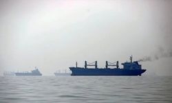 ABD: CENTCOM, Körfez’den 1 milyar varil petrol sevkine destek oldu
