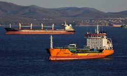 Rusya’nın petrol sevkiyatı 1,5 ayın zirvesinde