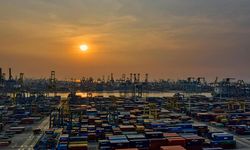 Drewry dünya konteyner endeksi geriledi