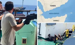 Iraklı iş insanının tankeri korsanların eline geçti, aşiret üyeleri kurtardı