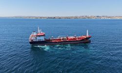 Silivri açıklarında gemi kazası: Soruşturmanın detayları ortaya çıktı