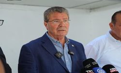 Üstel: "554 metredeki enkazın çıkarılıp çıkarılamayacağı yarın netleşecek"