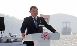 Bakan Kurum: "DERİA, denizin Google Maps’i olacak"