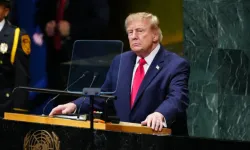 Trump: "Hürmüz Boğazı’ndan rekor miktarda petrol taşıdık"