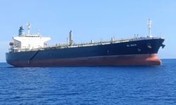 İran “Hürmüz’de bir tanker mayına çarptı” dedi, ABD yalanladı