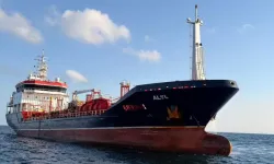 ALSU gemisindeki 9 kişi için soruşturma başlatıldı