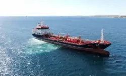 Kapasite artırmak için geminin yapısal bütünlüğüyle oynanmış olabilir