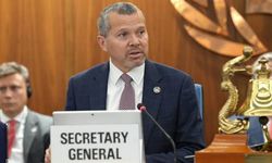 IMO’dan Karadeniz ve Azak Denizi için uyarı: Gemi insanları hedef alınmamalı