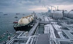 Avrupa'da doğalgaz fiyatları yeniden üç yılın zirvesinde