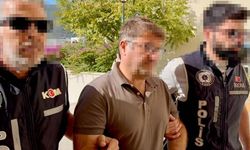 Bodrum Liman Başkanı tutuklandı