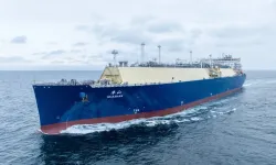 COSCO’dan LNG filosuna 253 milyon dolarlık yeni yatırım
