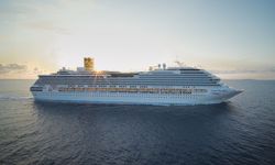 Costa Cruises 2027 İstanbul çıkışlı programlarını Galataport’ta tanıttı